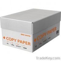 Custom Brand Copy Paper(USD 0.35)