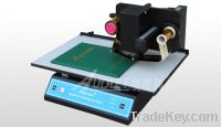 GT-3050A Digital Foil Stamping Machine