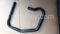 Manufacterer of Chainsaw Handle Bars and Electric Saw Spare Parts