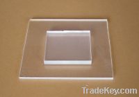 Sell HIGH QUALITY cast plexiglass sheet