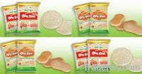 We sell ONE ONE rice cracker, made in Vietnam