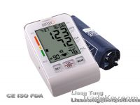 Sell Electronic Blood Pressure Monitor