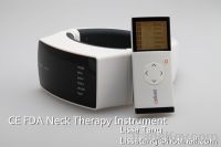 Sell Neck Massager with Wireless Controller