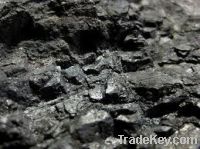 Anthracite Coal