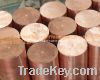 New-type high conductivity free-cutting copper alloy rods