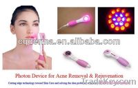 Sell acne removal & skin beauty Mini LED