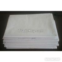 Grey Polyester/Cotton Fabric T/C Fabric