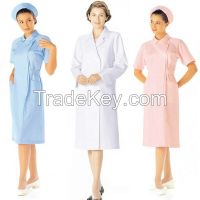 Doctor/Nurse Uniform Polyester/Cotton Fabric