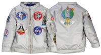 Children's Astronaut Jackets