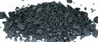 Petroleum coke