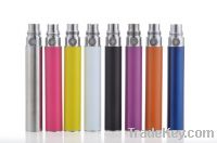 Colorful e cigarette ego battery