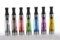 Sell Different colors clearomizer ce4 from China wholesale