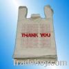 2014 Best Seller- Plastic T shirt Bag