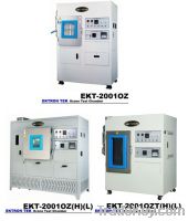 Sell Automatic Ozone Test Chamber (EKT-2001OZ Series)