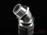 Sell Stainless steel connector