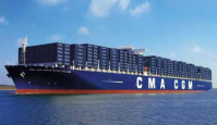 Sea Freight / AirFreight / Express From China To west Mediterranean