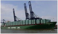 Sea Freight / AirFreight / Express From China To East Africa