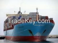 Sea Freight / AirFreight / Express From China To  South America