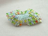 Sell china silver jewelry Brooches