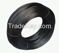 hot sale oil tempered 55crsi spring steel wire