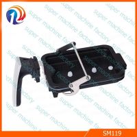 vacuum dish for mini sublimation machine pan 3d heat transfer sublimation parts accessories for phone case cover DIY making sale