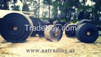 Used Conveyor belt