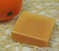 Summer Orange Oil Control Soap