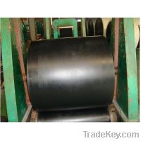 Ordinary Type Heat-Resisting Conveyor Belt for Metallurgy/Coking/Cemen