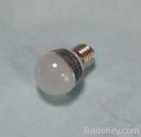 Sell LED bulb lamp series