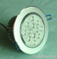 Sell LED ceiling lamp series