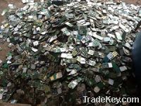 Sell mobileboards scrap offer