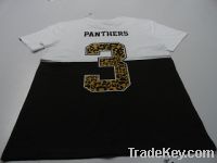 Sell 100 % Men's Cotton T-Shirts