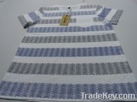 Sell 100 % Cotton Men's T-Shirts