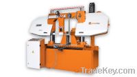 LOYALMAK LO 550 AUTOMATIC BANDSAW MACHINE