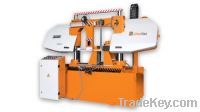 LOYALMAK LO 450 AUTOMATIC BANDSAW MACHINE