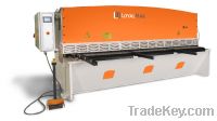 LOYALMAK EASYCUT HYDRAULIC SWING BEAM GUILLOTINE SHEAR