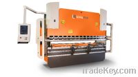 LOYALMAK EASY FAB CNC HYDRAULIC PRESS BRAKE