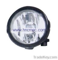 Front Fog Lamp for Tiida Use