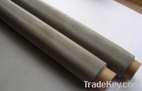 stainless steel wire mesh