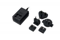 Sell convenient 18w max interchangeable switching adapter
