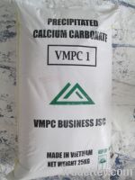 High quality Precipitated Calcium Carbonate VMPC1