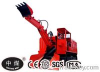 ZWY-120 Rock Loading Machine