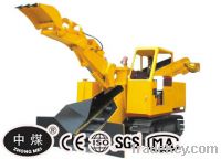 ZWY-150 Hydraulic Rock Loading Machine