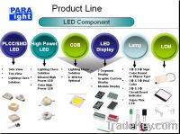 LED Components