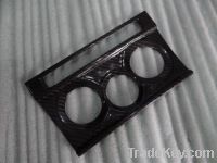 sell carbon fiber car inner decoration accessories auto parts