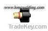 Tig welding accessories- Back-Cap-Short-WP9-WP20-41V33-welding parts