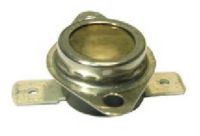 T24-4A-BF2-V High Sensitivity Open Cap Bimetal Thermostat