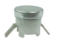 H2-33A-PT2 Home Appliance Ceramic Bimetal Thermostat