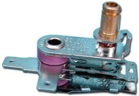 KST820-16 Electric Iron Adjustable Bimetal Thermostat