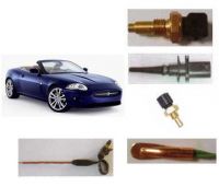 Automobile Vehicle NTC Temperature Sensor